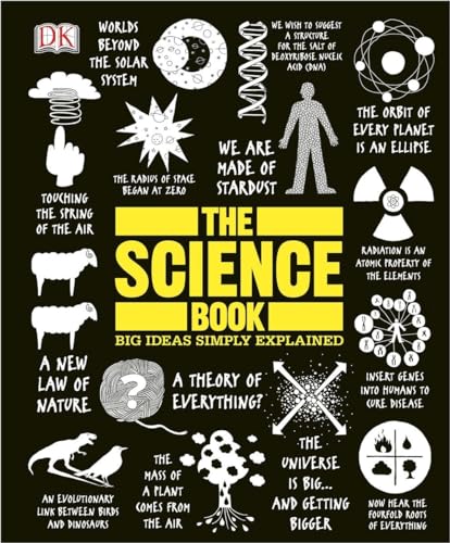 The Science Book