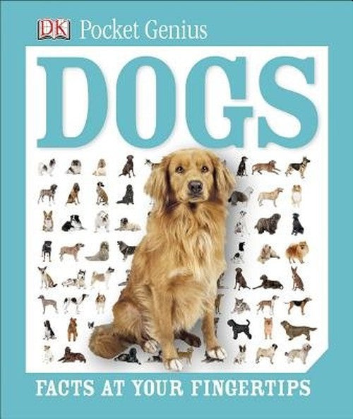 Pocket Genius: Dogs