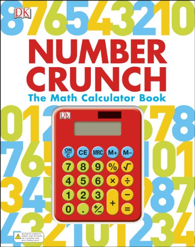 Number Crunch