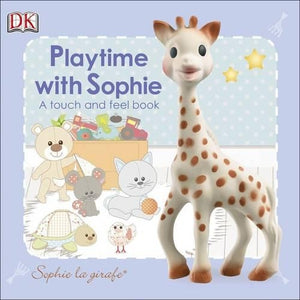 Sophie la girafe: Playtime with Sophie