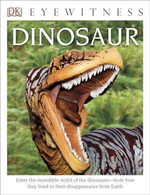 Eyewitness Dinosaur