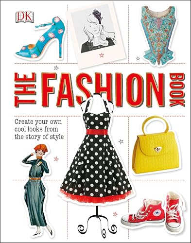 The Fashion Book