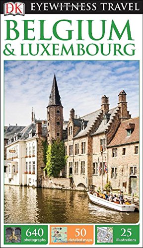 Belgium & Luxembourg