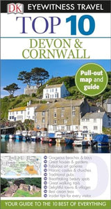 Top 10 Devon and Cornwall 