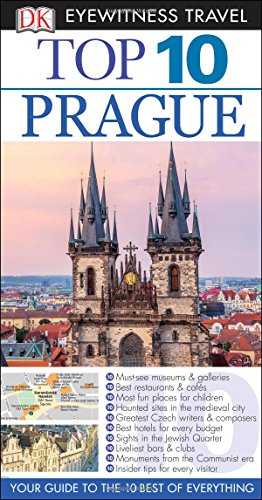 Top 10 Prague