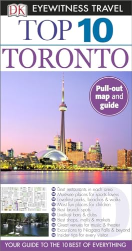 Top 10 Toronto