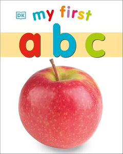 My First ABC 