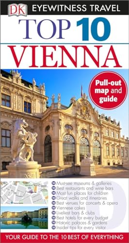 Top 10 Vienna