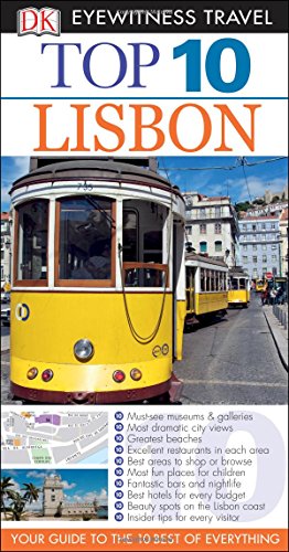 Top 10 Lisbon