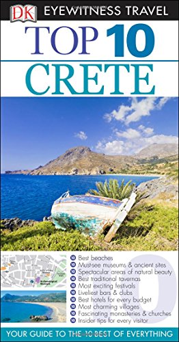 Top 10 Crete