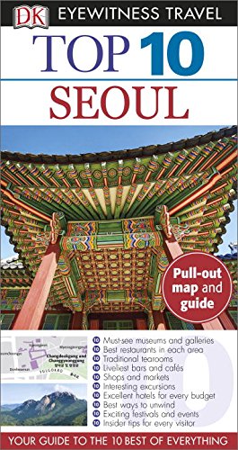 Top 10 Seoul