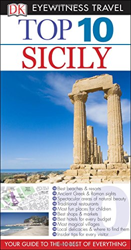 Top 10 Sicily