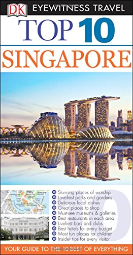 Top 10 Singapore
