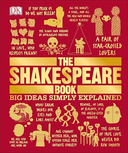 The Shakespeare Book