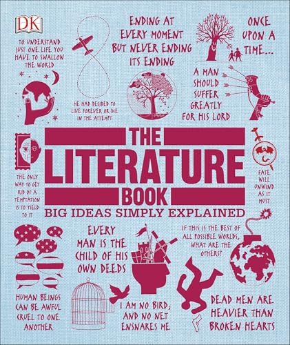 The Literature Book