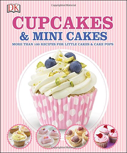 Cupcakes and Mini Cakes