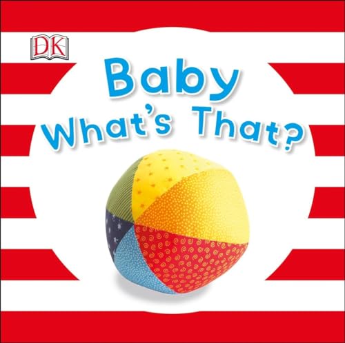 Baby What's That?