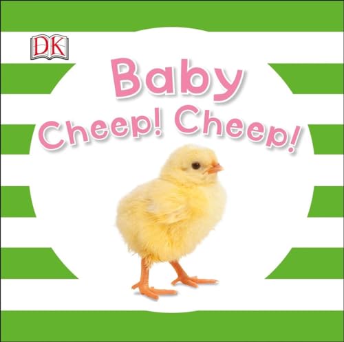 Baby Cheep! Cheep!