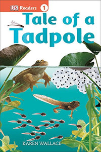 Tale of a Tadpole 