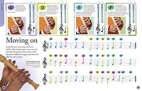 How to Play the Recorder