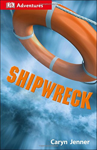 DK Adventures: Shipwreck