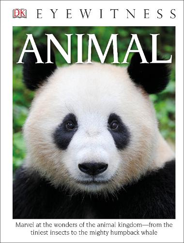 Eyewitness Animal
