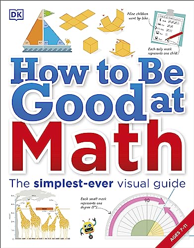 How to Be Good at Math