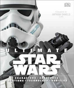 Ultimate Star Wars 