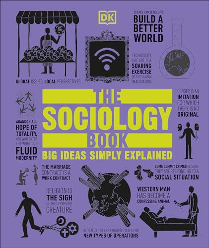 The Sociology Book