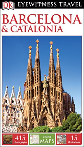 Barcelona & Catalonia