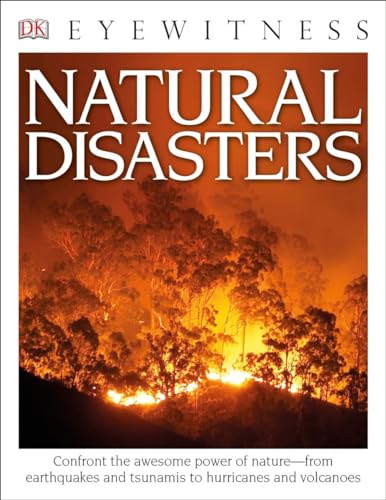 Eyewitness Natural Disasters