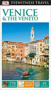 Venice & the Veneto 