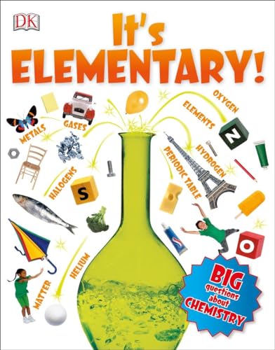It's Elementary!