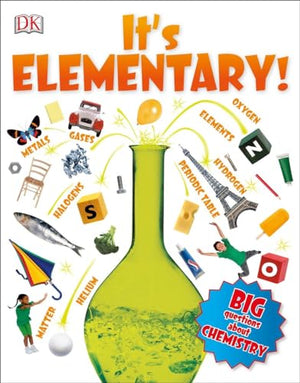 It's Elementary!