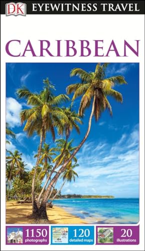 DK Eyewitness Caribbean