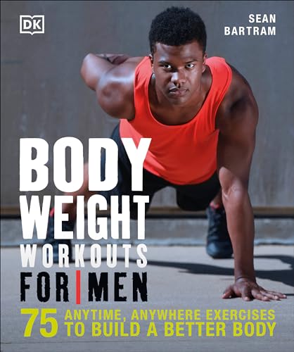 Bodyweight Workouts for Men