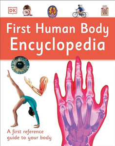 First Human Body Encyclopedia 