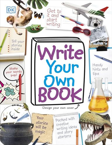 Write Your Own Book