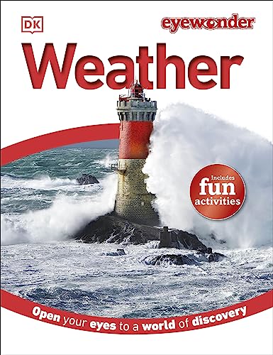 Eyewonder: Weather