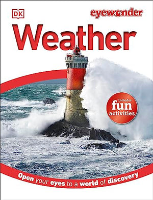 Eyewonder: Weather