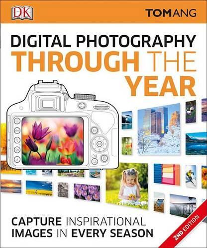 Digital Photography Through Yr