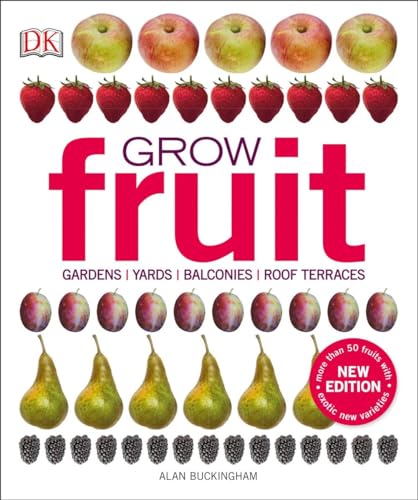 Grow Fruit