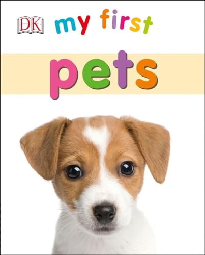 My First Pets