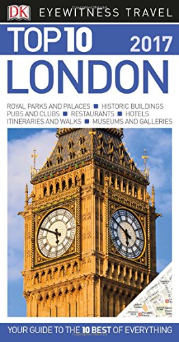 Top 10 London