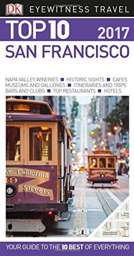 Top 10 San Francisco