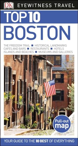 Top 10 Boston