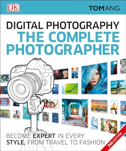 The Complete Photographer