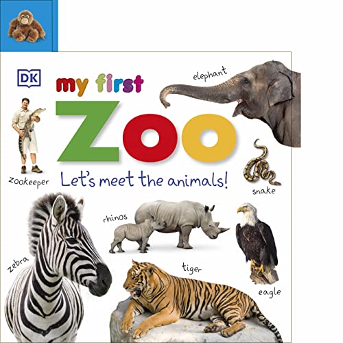 My First Zoo