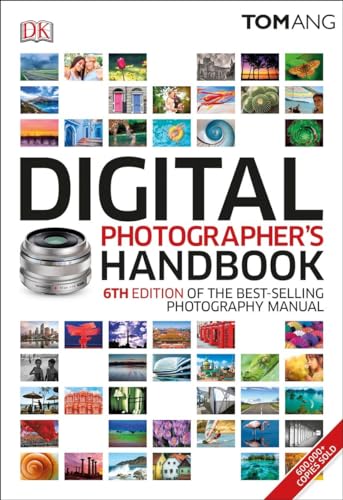 Digital Photographer's Handbook