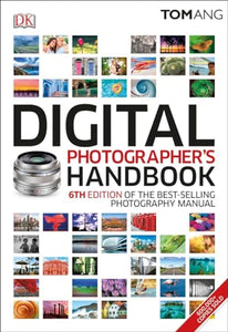 Digital Photographer's Handbook 